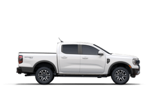 2025 Ford Ranger® External Image 1